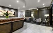 Туры в отель Best Western Plus Carriage Inn Туры в отель Best Western Plus Carriage Inn