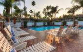 Туры в отель Best Western Plus Carriage Inn Туры в отель Best Western Plus Carriage Inn