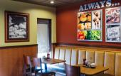 Туры в отель Best Western Plus Carriage Inn Туры в отель Best Western Plus Carriage Inn