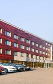 Туры в отель Iris Hotel Eden Туры в отель Iris Hotel Eden