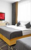 Туры в отель Iris Hotel Eden Туры в отель Iris Hotel Eden