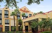 Туры в отель Ramada by Wyndham Suites Orlando Airport Туры в отель Ramada by Wyndham Suites Orlando Airport
