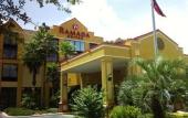 Туры в отель Ramada by Wyndham Suites Orlando Airport Туры в отель Ramada by Wyndham Suites Orlando Airport