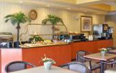 Туры в отель Wingate by Wyndham - Orlando International Airport Туры в отель Wingate by Wyndham - Orlando International Airport