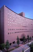 Туры в отель Tokyo Garden Palace Туры в отель Tokyo Garden Palace