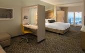 Туры в отель SpringHill Suites by Marriott Oceanside Beach Туры в отель SpringHill Suites by Marriott Oceanside Beach