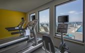Туры в отель SpringHill Suites by Marriott Oceanside Beach Туры в отель SpringHill Suites by Marriott Oceanside Beach