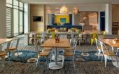 Туры в отель SpringHill Suites by Marriott Oceanside Beach Туры в отель SpringHill Suites by Marriott Oceanside Beach