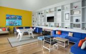 Туры в отель SpringHill Suites by Marriott Oceanside Beach Туры в отель SpringHill Suites by Marriott Oceanside Beach