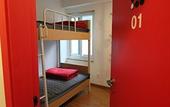 Туры в отель B my guesthouse - Hostel Туры в отель B my guesthouse - Hostel