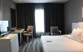 Туры в отель Grand Richmond Stylish Convention Hotel Туры в отель Grand Richmond Stylish Convention Hotel