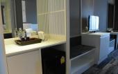 Туры в отель Grand Richmond Stylish Convention Hotel Туры в отель Grand Richmond Stylish Convention Hotel