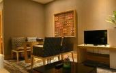 Туры в отель Grand Richmond Stylish Convention Hotel Туры в отель Grand Richmond Stylish Convention Hotel