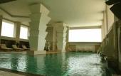 Туры в отель Grand Richmond Stylish Convention Hotel Туры в отель Grand Richmond Stylish Convention Hotel