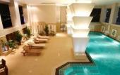Туры в отель Grand Richmond Stylish Convention Hotel Туры в отель Grand Richmond Stylish Convention Hotel