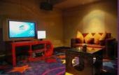 Туры в отель Grand Richmond Stylish Convention Hotel Туры в отель Grand Richmond Stylish Convention Hotel