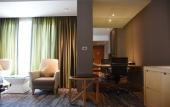 Туры в отель Grand Richmond Stylish Convention Hotel Туры в отель Grand Richmond Stylish Convention Hotel