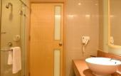 Туры в отель Grand Richmond Stylish Convention Hotel Туры в отель Grand Richmond Stylish Convention Hotel
