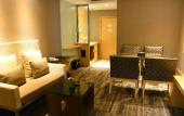 Туры в отель Grand Richmond Stylish Convention Hotel Туры в отель Grand Richmond Stylish Convention Hotel