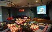 Туры в отель Grand Richmond Stylish Convention Hotel Туры в отель Grand Richmond Stylish Convention Hotel