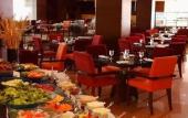 Туры в отель Grand Richmond Stylish Convention Hotel Туры в отель Grand Richmond Stylish Convention Hotel