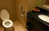 Туры в отель Grand Richmond Stylish Convention Hotel Туры в отель Grand Richmond Stylish Convention Hotel