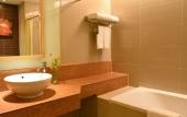 Туры в отель Grand Richmond Stylish Convention Hotel Туры в отель Grand Richmond Stylish Convention Hotel