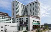 Туры в отель Grand Richmond Stylish Convention Hotel Туры в отель Grand Richmond Stylish Convention Hotel