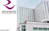 Туры в отель Grand Richmond Stylish Convention Hotel Туры в отель Grand Richmond Stylish Convention Hotel
