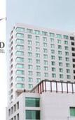 Туры в отель Grand Richmond Stylish Convention Hotel Туры в отель Grand Richmond Stylish Convention Hotel