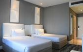 Туры в отель Grand Richmond Stylish Convention Hotel Туры в отель Grand Richmond Stylish Convention Hotel