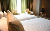 Туры в отель Grand Richmond Stylish Convention Hotel Туры в отель Grand Richmond Stylish Convention Hotel