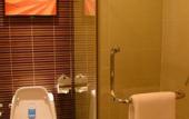 Туры в отель Grand Richmond Stylish Convention Hotel Туры в отель Grand Richmond Stylish Convention Hotel