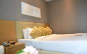 Туры в отель Grand Richmond Stylish Convention Hotel Туры в отель Grand Richmond Stylish Convention Hotel