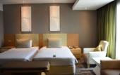 Туры в отель Grand Richmond Stylish Convention Hotel Туры в отель Grand Richmond Stylish Convention Hotel