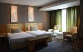 Туры в отель Grand Richmond Stylish Convention Hotel Туры в отель Grand Richmond Stylish Convention Hotel