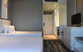 Туры в отель Grand Richmond Stylish Convention Hotel Туры в отель Grand Richmond Stylish Convention Hotel