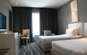 Туры в отель Grand Richmond Stylish Convention Hotel Туры в отель Grand Richmond Stylish Convention Hotel