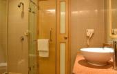 Туры в отель Grand Richmond Stylish Convention Hotel Туры в отель Grand Richmond Stylish Convention Hotel
