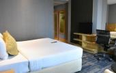 Туры в отель Grand Richmond Stylish Convention Hotel Туры в отель Grand Richmond Stylish Convention Hotel