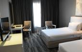 Туры в отель Grand Richmond Stylish Convention Hotel Туры в отель Grand Richmond Stylish Convention Hotel