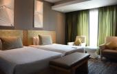 Туры в отель Grand Richmond Stylish Convention Hotel Туры в отель Grand Richmond Stylish Convention Hotel