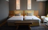 Туры в отель Grand Richmond Stylish Convention Hotel Туры в отель Grand Richmond Stylish Convention Hotel