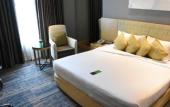 Туры в отель Grand Richmond Stylish Convention Hotel Туры в отель Grand Richmond Stylish Convention Hotel