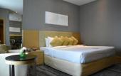 Туры в отель Grand Richmond Stylish Convention Hotel Туры в отель Grand Richmond Stylish Convention Hotel