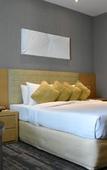 Туры в отель Grand Richmond Stylish Convention Hotel Туры в отель Grand Richmond Stylish Convention Hotel