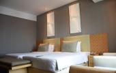 Туры в отель Grand Richmond Stylish Convention Hotel Туры в отель Grand Richmond Stylish Convention Hotel