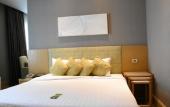 Туры в отель Grand Richmond Stylish Convention Hotel Туры в отель Grand Richmond Stylish Convention Hotel