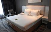 Туры в отель Grand Richmond Stylish Convention Hotel Туры в отель Grand Richmond Stylish Convention Hotel