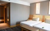 Туры в отель Grand Richmond Stylish Convention Hotel Туры в отель Grand Richmond Stylish Convention Hotel